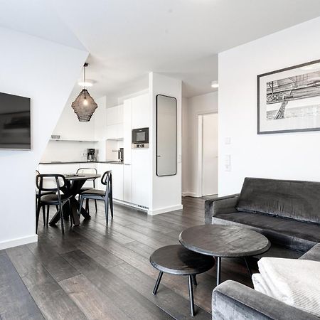 Apartmán Haus Noena Norderney Exteriér fotografie