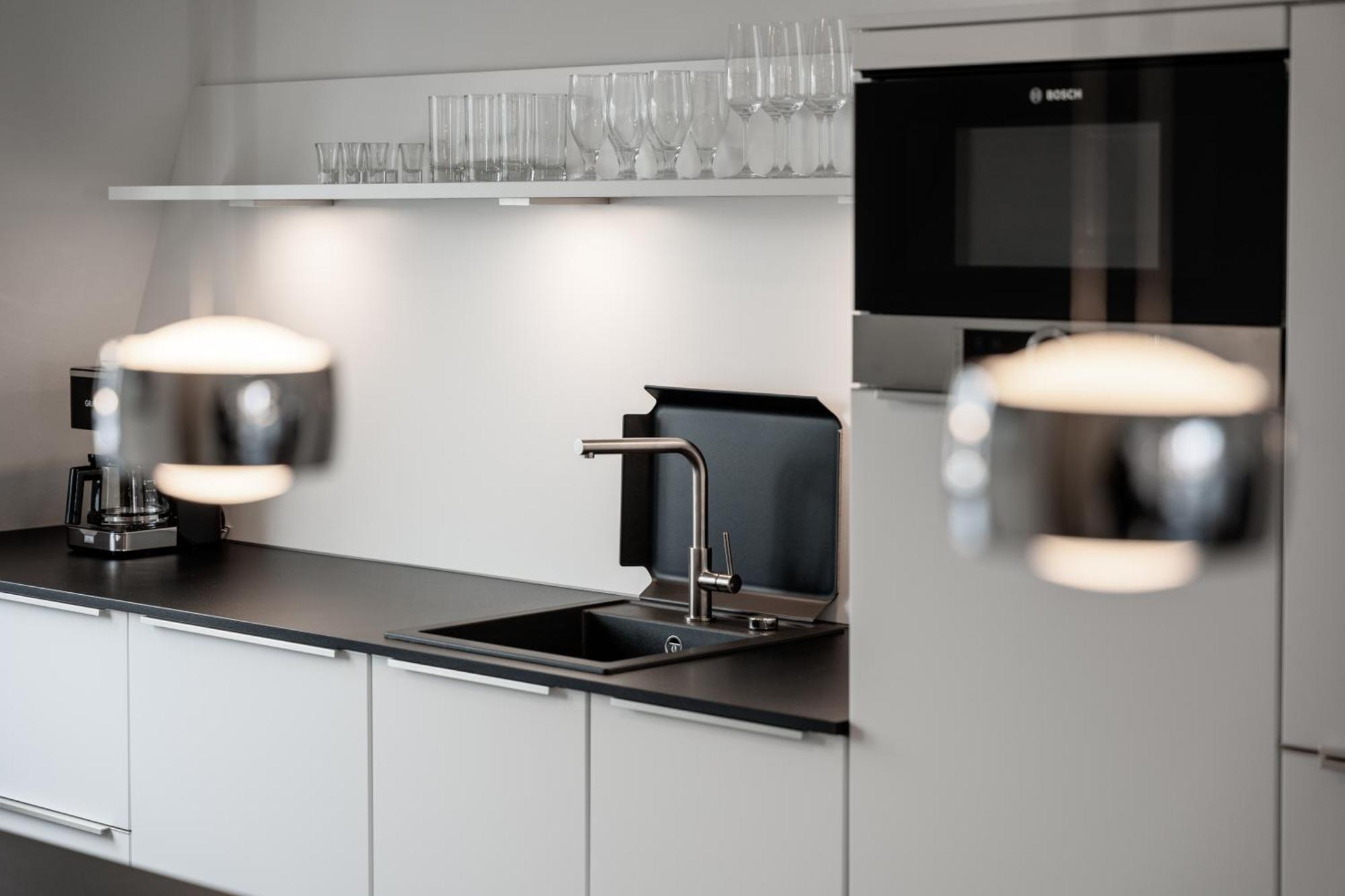 Apartmán Haus Noena Norderney Exteriér fotografie