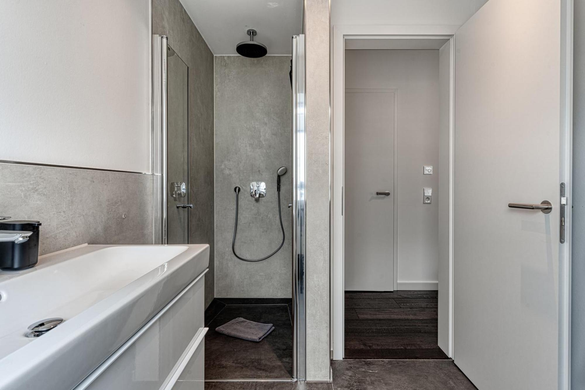 Apartmán Haus Noena Norderney Exteriér fotografie