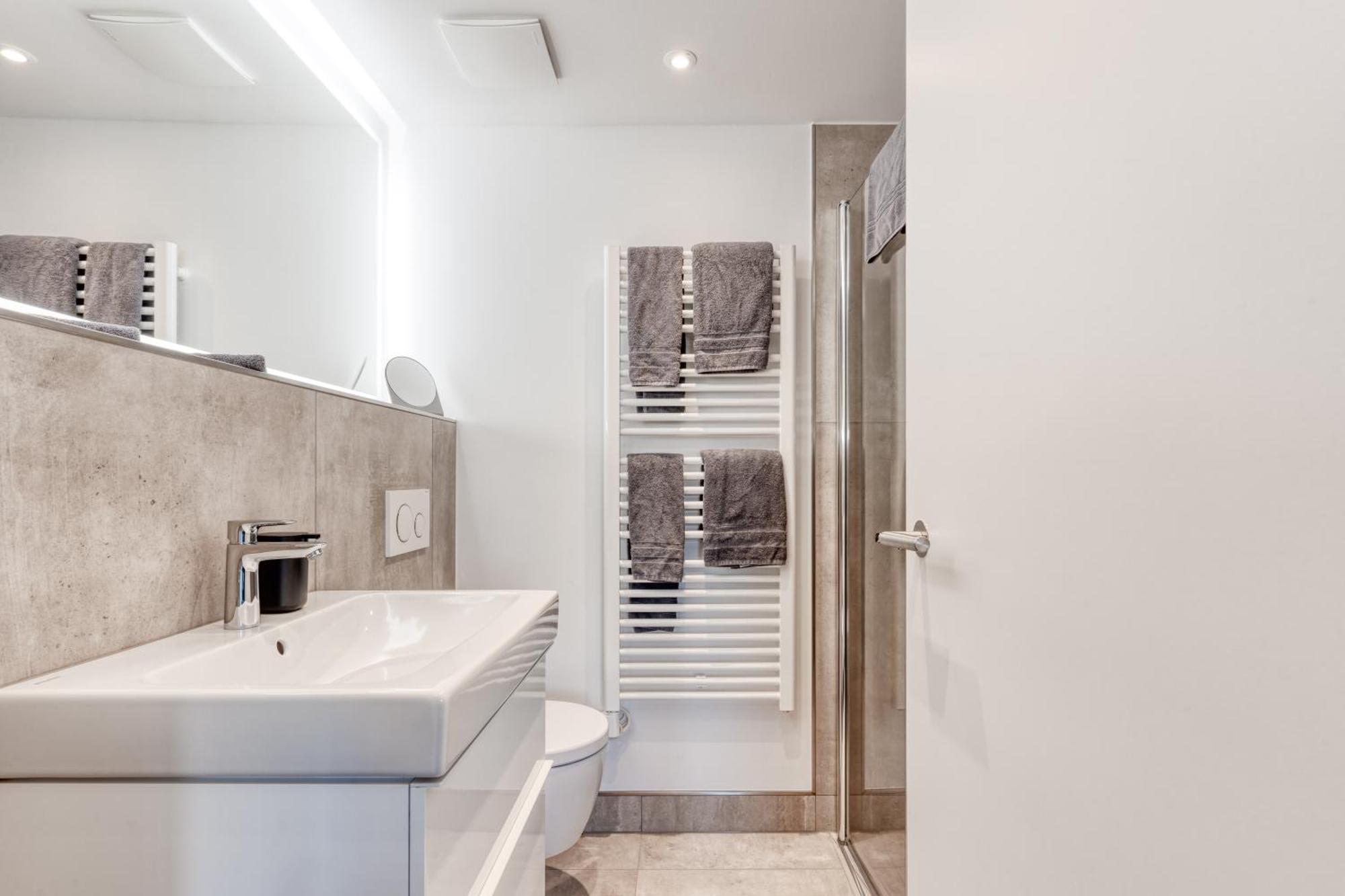 Apartmán Haus Noena Norderney Exteriér fotografie