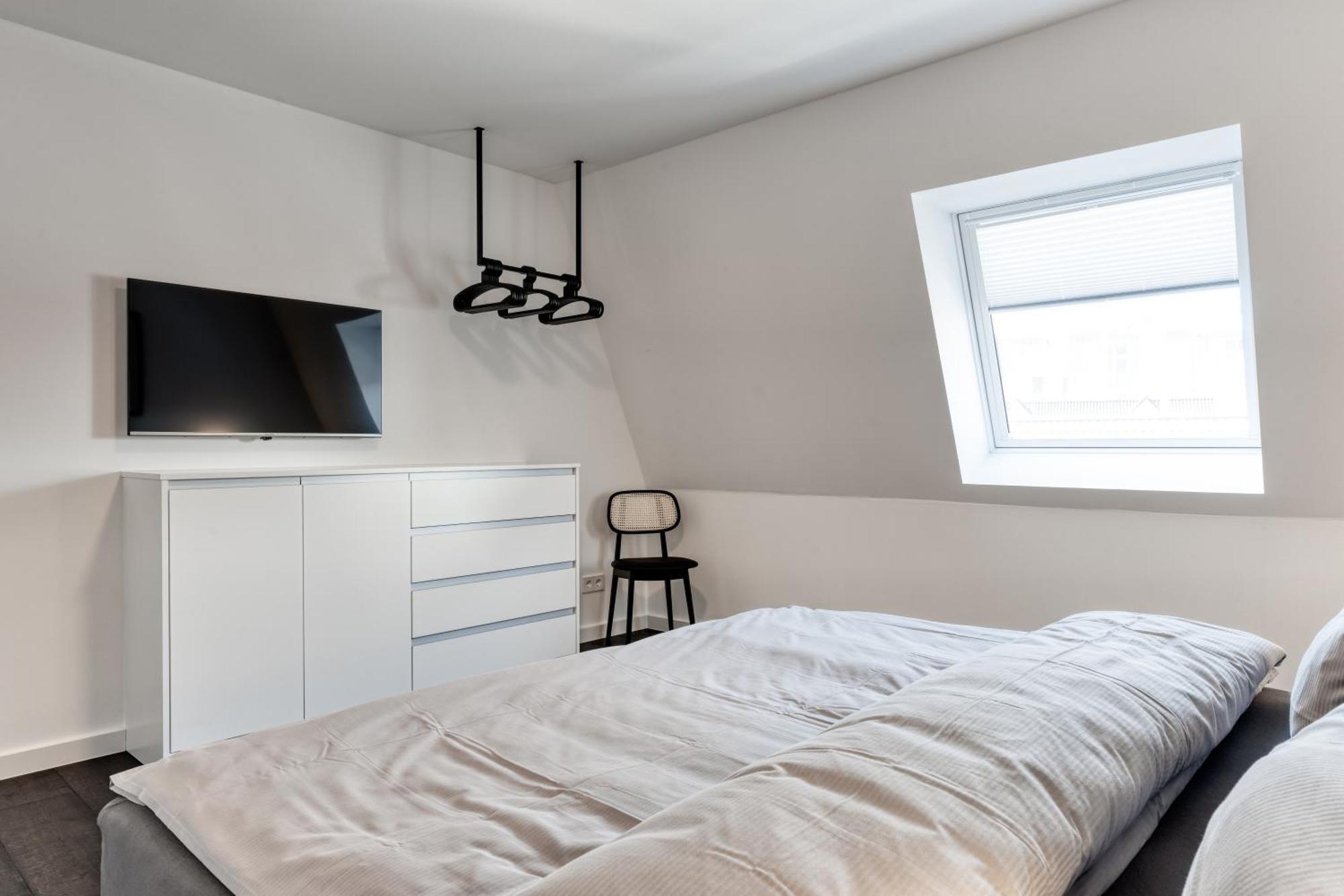 Apartmán Haus Noena Norderney Exteriér fotografie